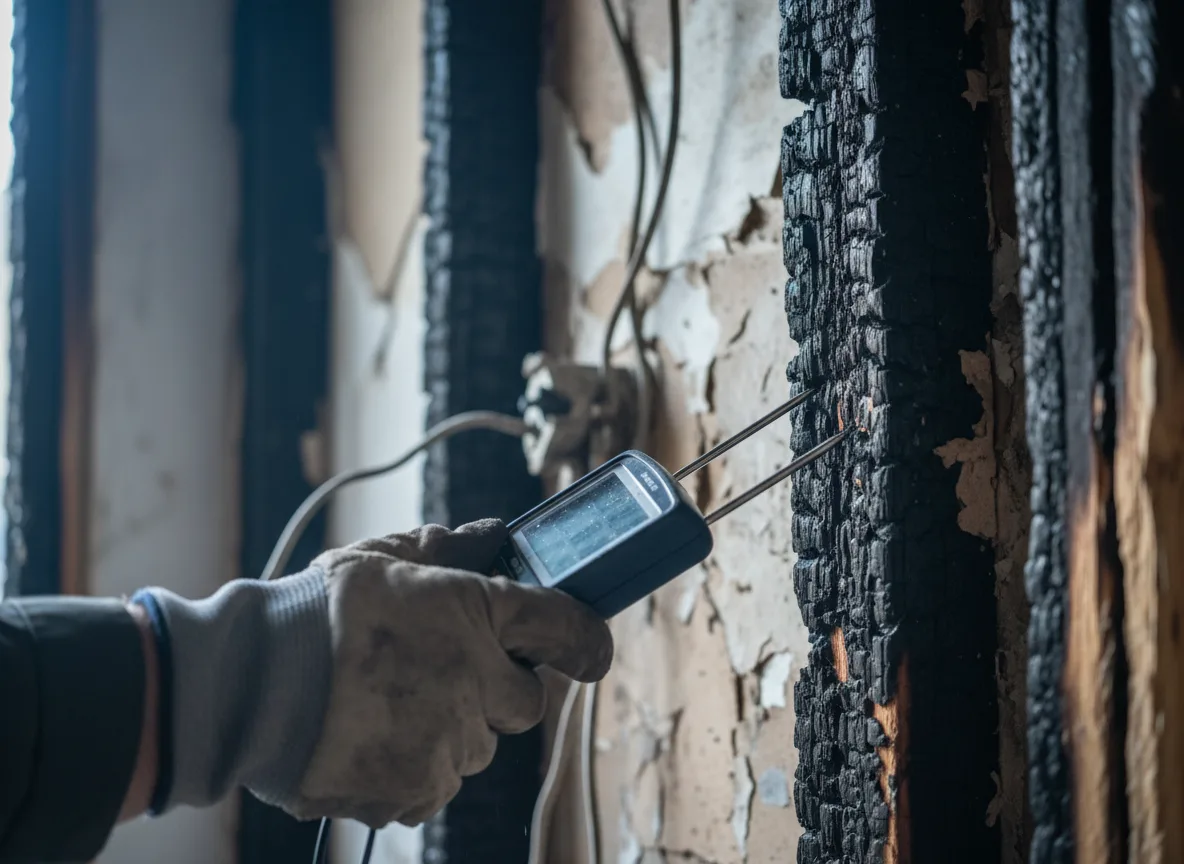 Fire Damage Restoration Fort Supply, OK FAQs